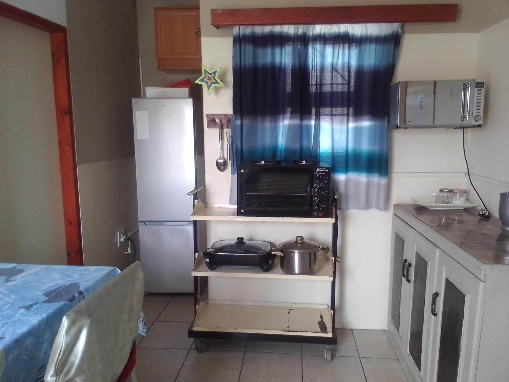 Feathers Inn Guest House Walvis Bay Exterior photo